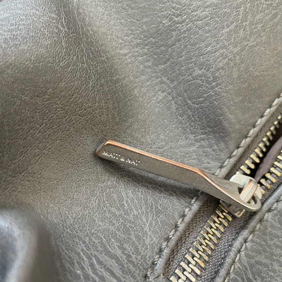 Matt & Nat Vignelli backpack - Picture 3 of 8